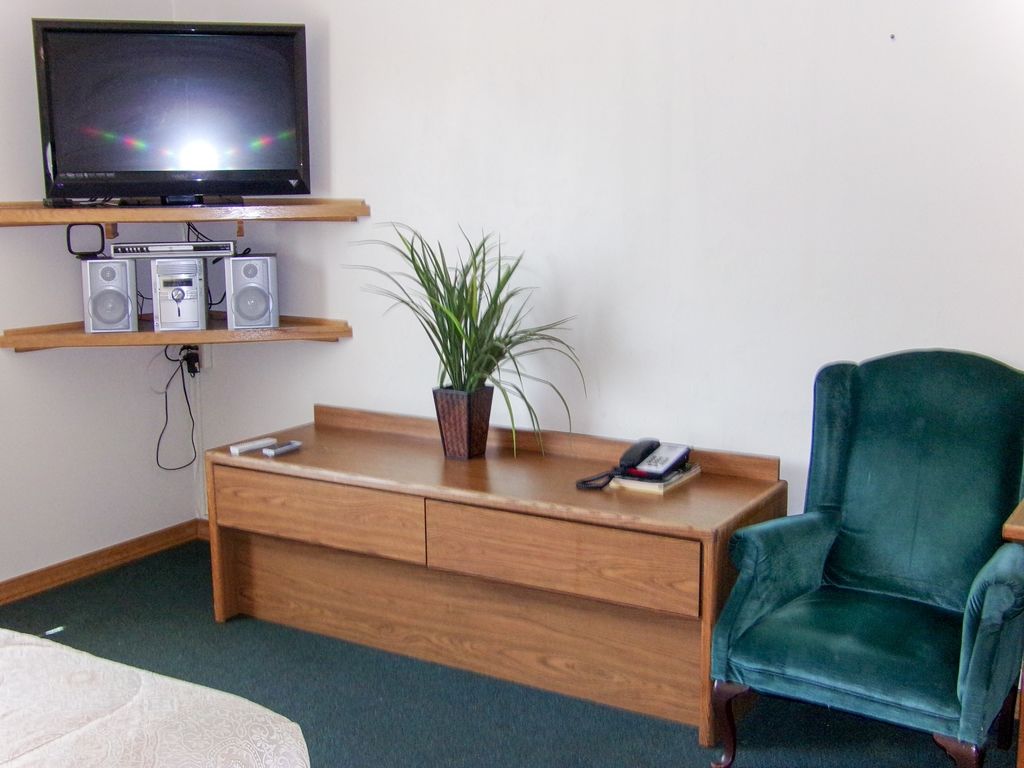 Budget Inn Missoula East Δωμάτιο φωτογραφία