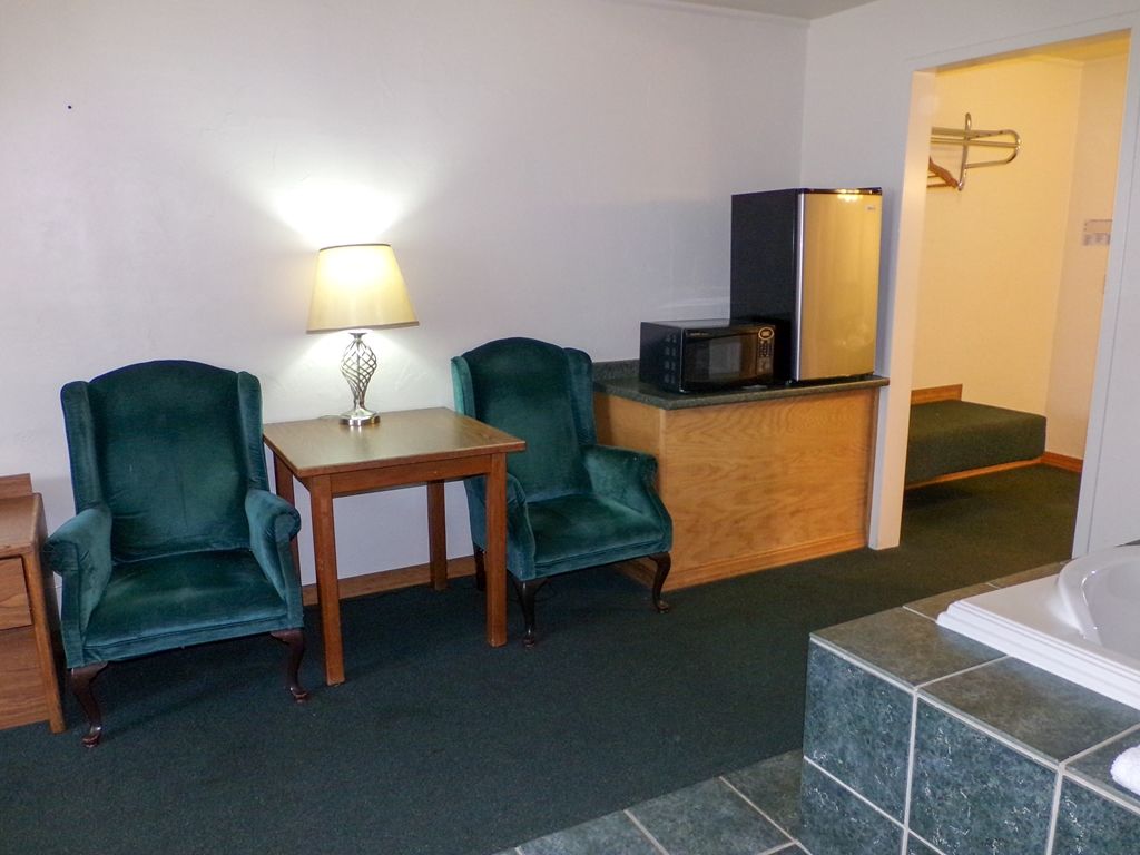 Budget Inn Missoula East Δωμάτιο φωτογραφία