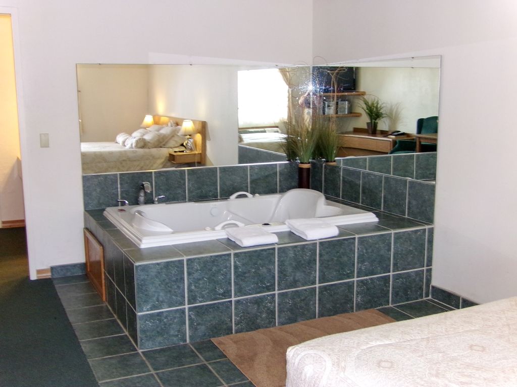 Budget Inn Missoula East Δωμάτιο φωτογραφία